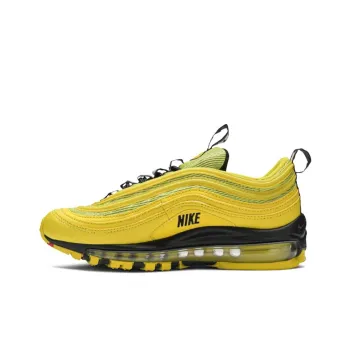 Nike Air Max 97 Bright Citron GS