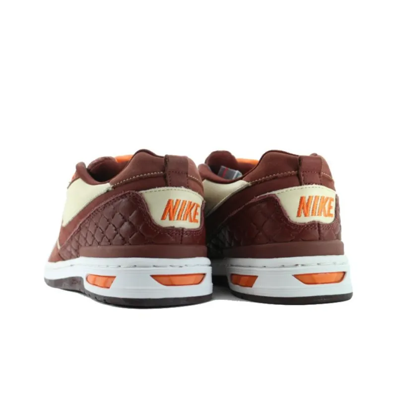 Nike Sb Paul Rodriguez Cream Brownstone-3