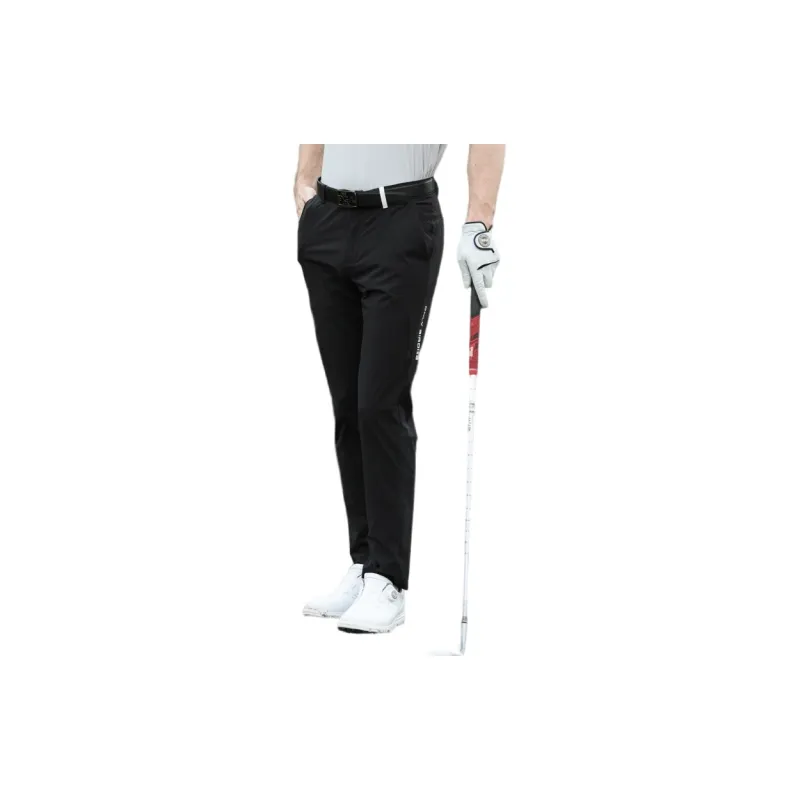 PGA Knitted Sweatpants Men-12