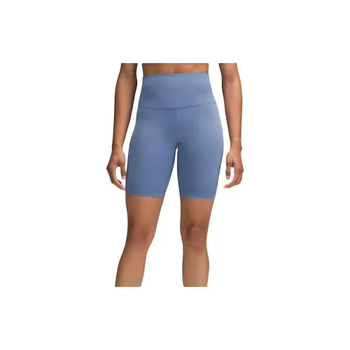 Lululemon Wunder Train Sports Shorts Women's