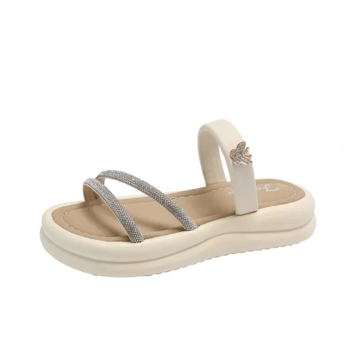 LISATANG Breathable Lightweight Low-Top Casual Shoes Women's