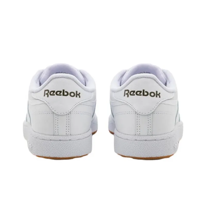 Reebok Club C 85 'White Gum'-3