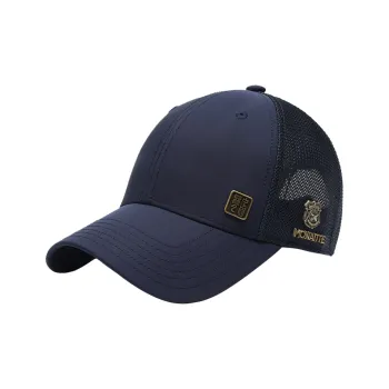MONAITTE || Polyester Baseball Caps Unisex