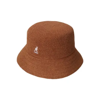 KANGOL Bermuda Bucket Hat