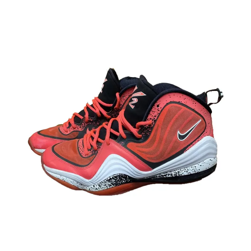 Nike Penny V Lil' Penny-2