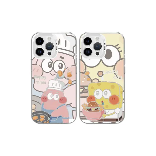 Ray chain Phone Cases