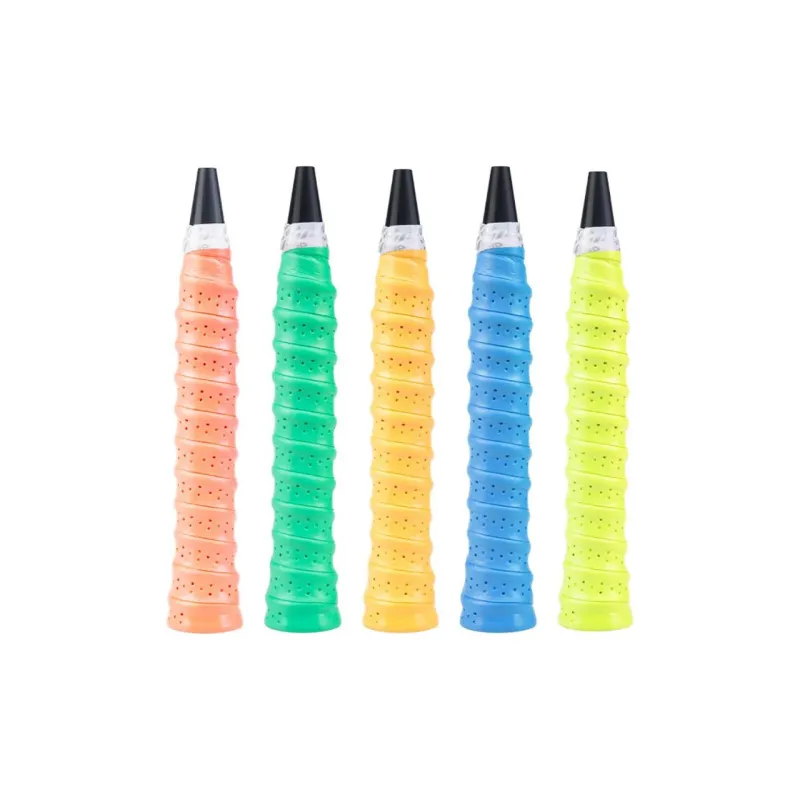 P.R IND Badminton Grip Tape-12