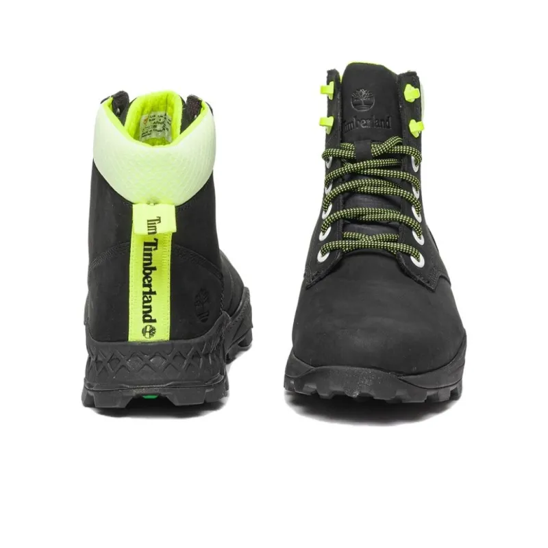 Timberland Brooklyn 6 Inch Boot 'Black'-3