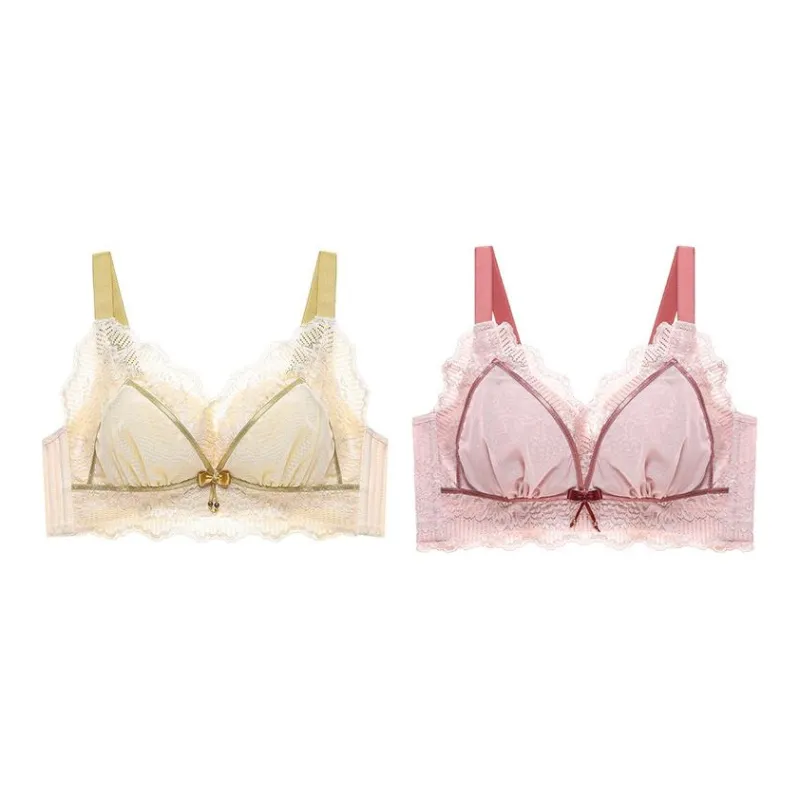 MADALLO Women's Bras-1