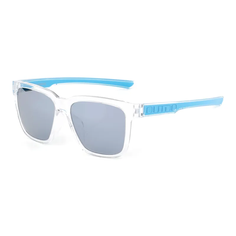 OUTDO Injection Molded Butterfly Sunglasses Unisex-6