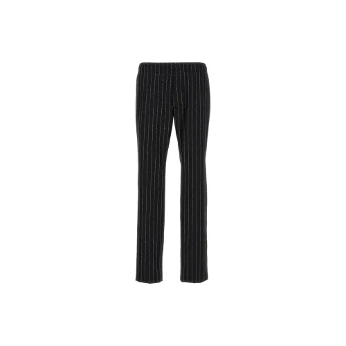 1017 ALYX 9SM Casual Pants Men Black