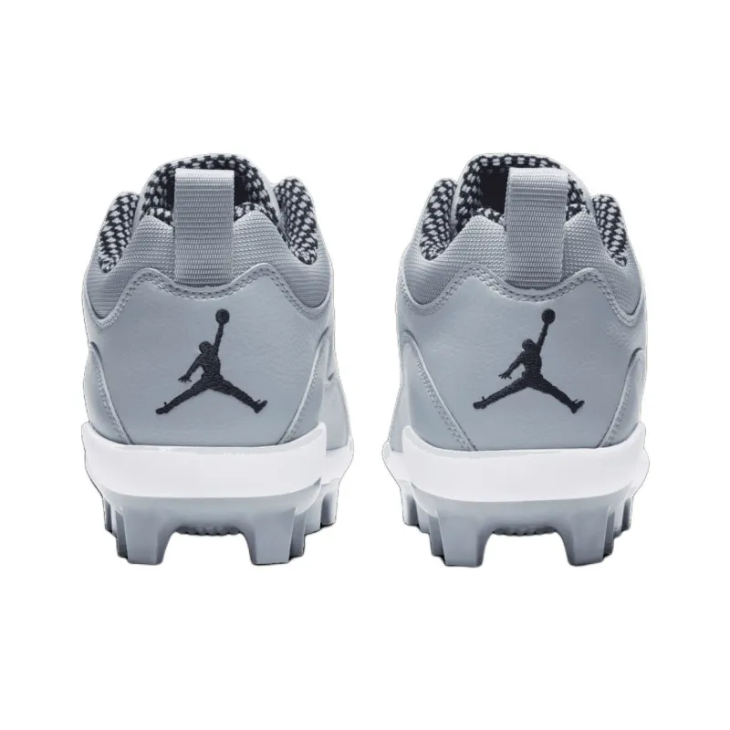 Jordan 10 Retro Mcs Low Wolf Grey-3