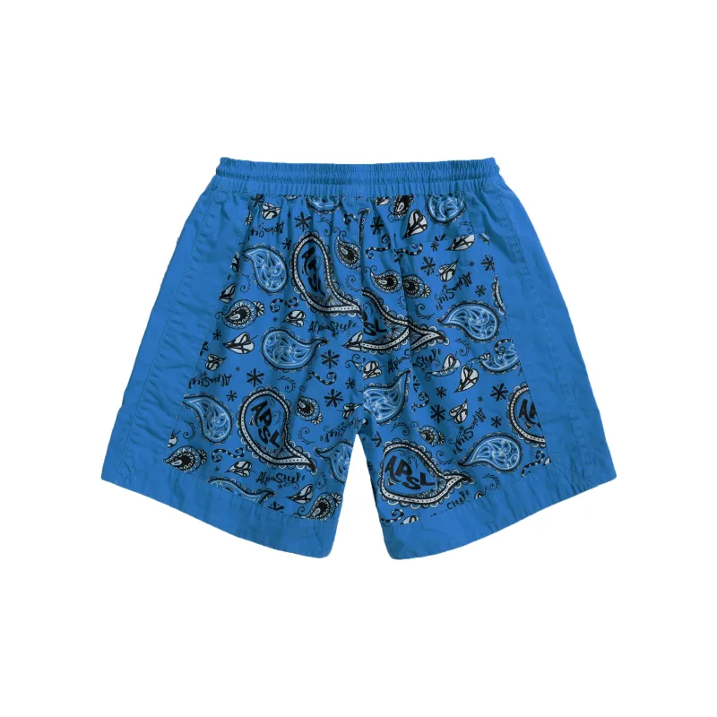 AlphaStyle Casual Shorts Unisex-1