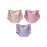 3 Pack (Milk Coffee+Cameo Brown+Purple)