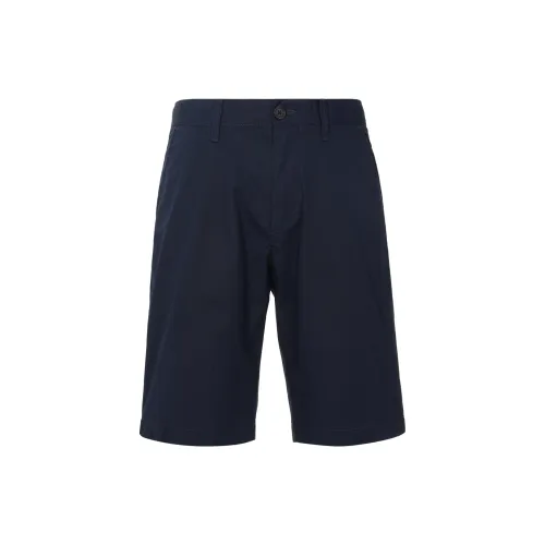 Timberland Casual Shorts Men Dark Sapphire