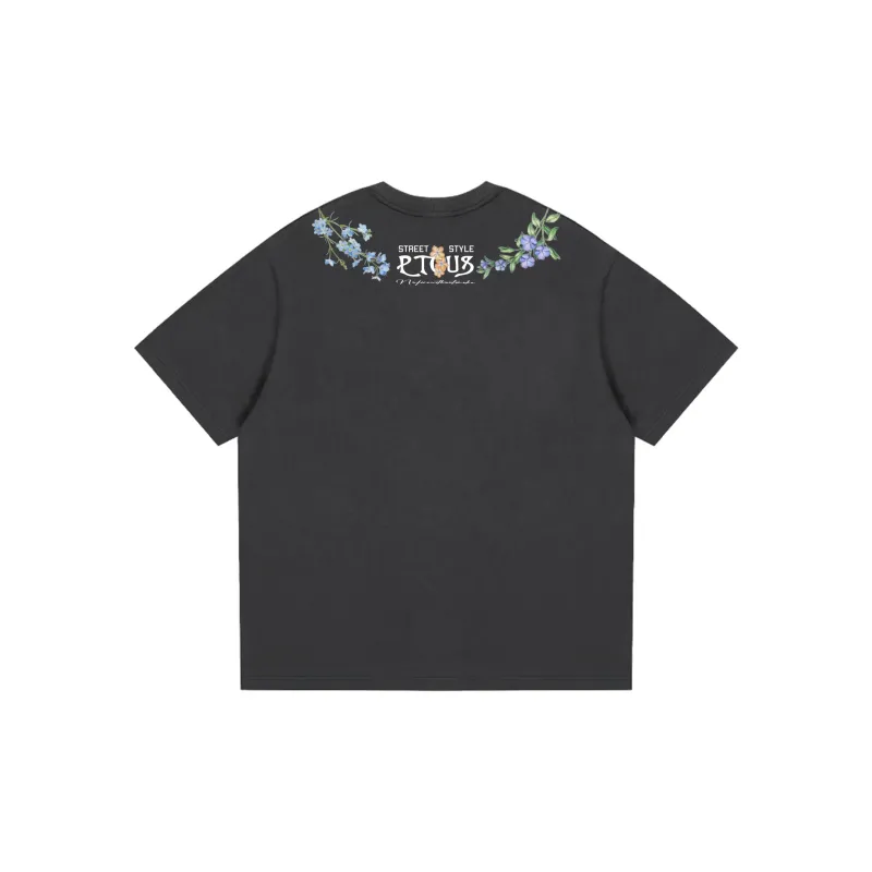 PUNCTILIOUS T Shirts Unisex-18