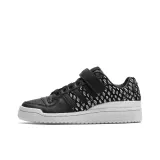 Black White