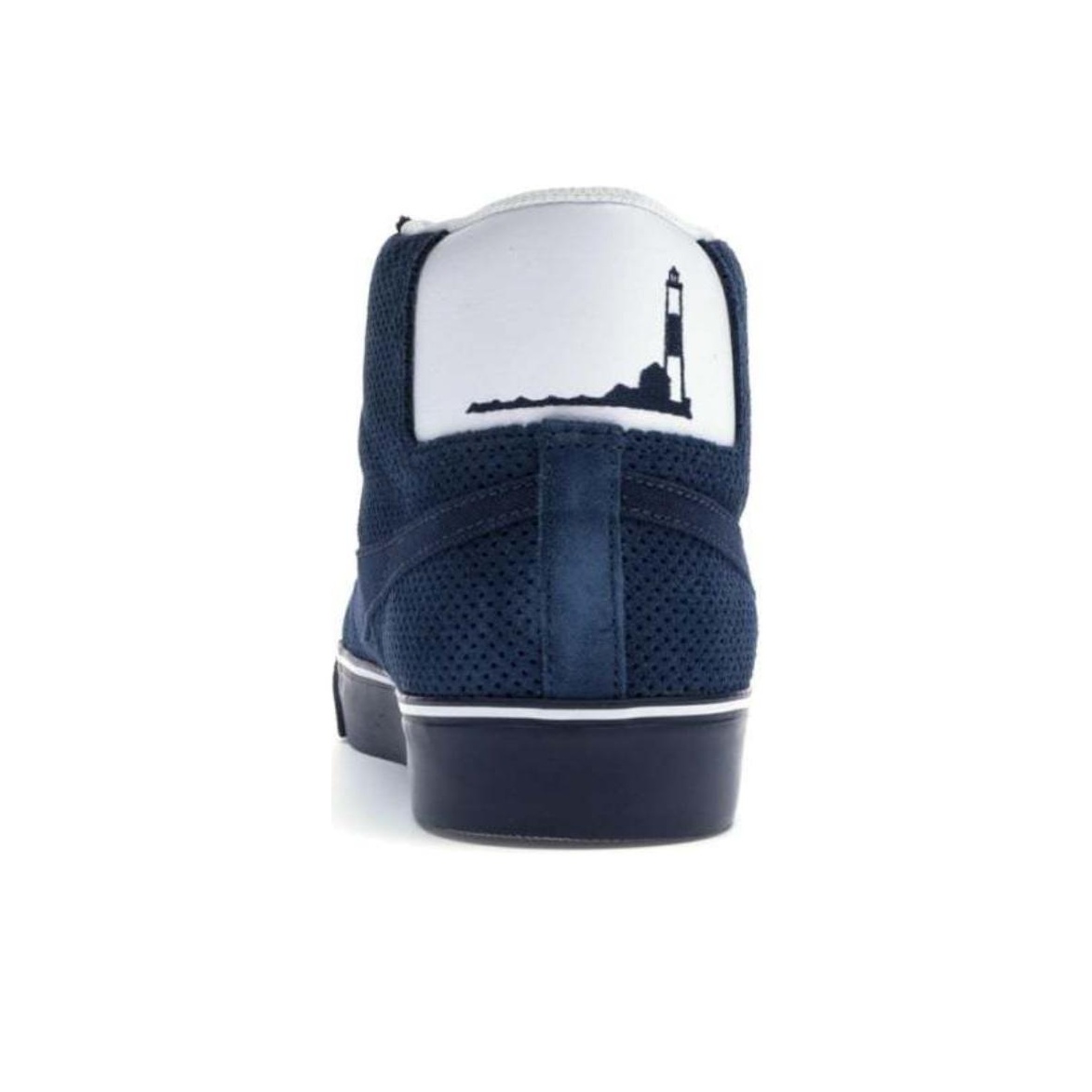 Nike SB Blazer Poets Lighthouse ナイキエスビー Nike Sb Blazer Poets Lighthouse - POIZON