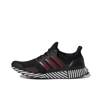 Adidas Ultra Boost Dna Black Striped Boost