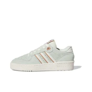 Rivalry Women's Adidas Originals Low 'Linen Green' Women's