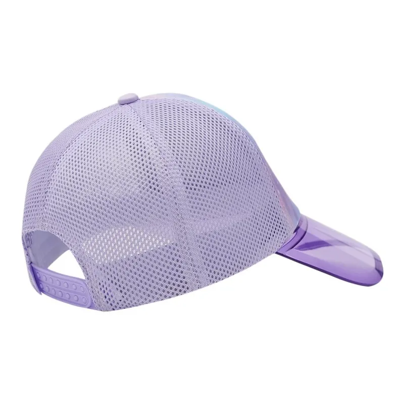 Anta Polyester Baseball Caps Kids' Purple-2