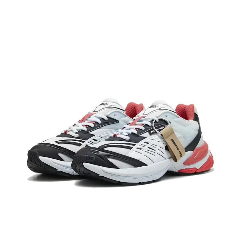 Puma Mercedes-AMG Petronas Motorsport X Velophasis 'Dewdrop Black'-2