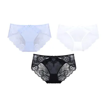 BODY STYLE Boxers In Three Women's