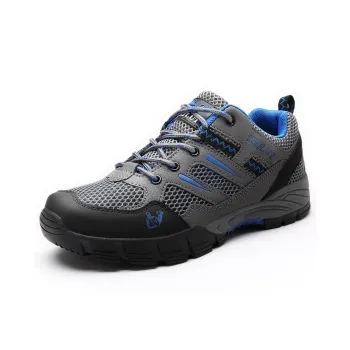 Scout Wolf Low-Top Hiking/Trekking Shoes Unisex