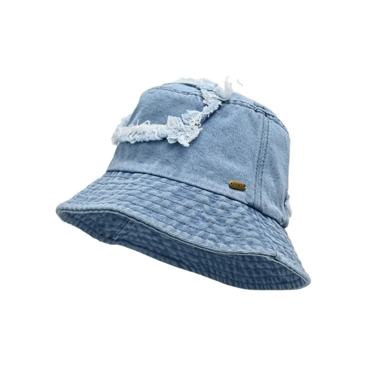 FREE RABBITⅡ Face Slimming Bucket Hats Unisex-1