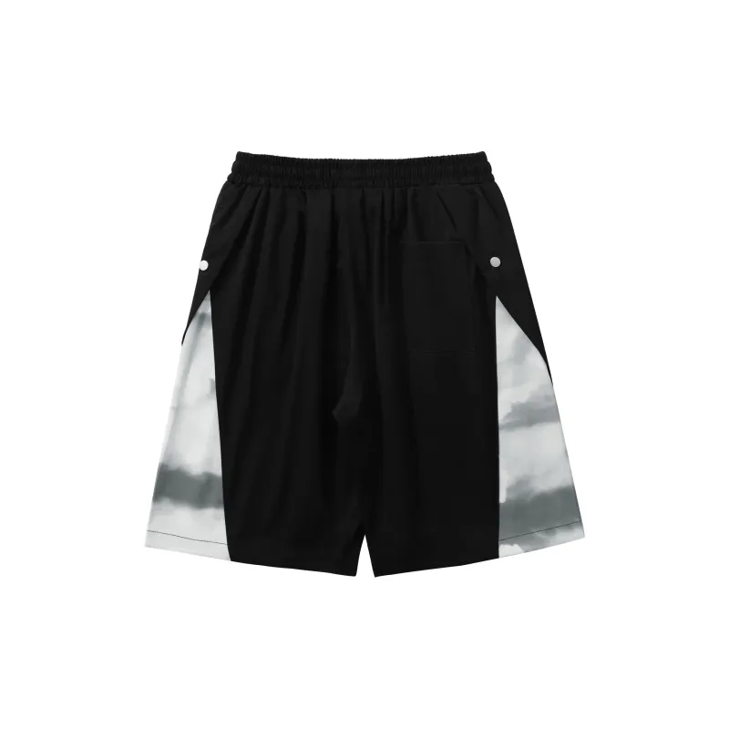 H2P Casual Shorts Unisex-7