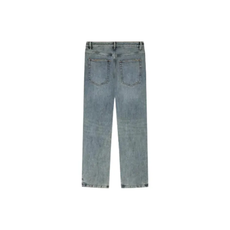 Nice Rice Jeans Men-1