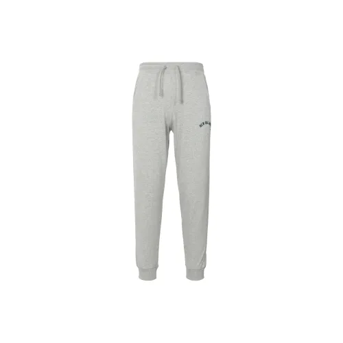 New Balance Knitted Sweatpants Women's Gray