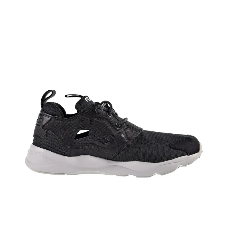 Reebok Furylite Sp 'Coal Black Steel White'-1