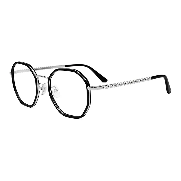 Sijue Sunglasses Unisex-4
