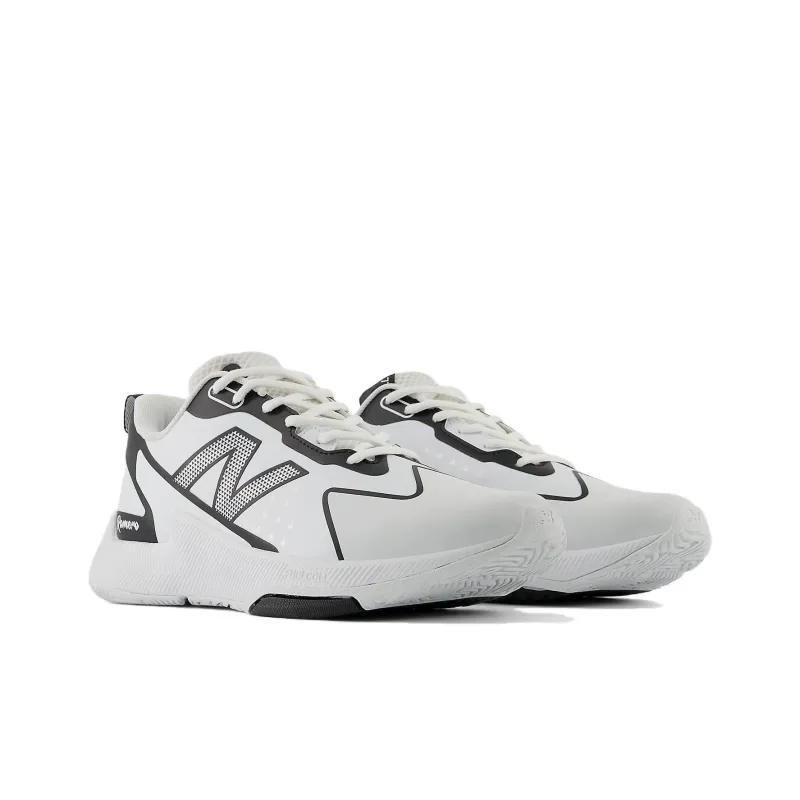 New Balance FuelCell Romero Duo Trainer White Black Women's-2