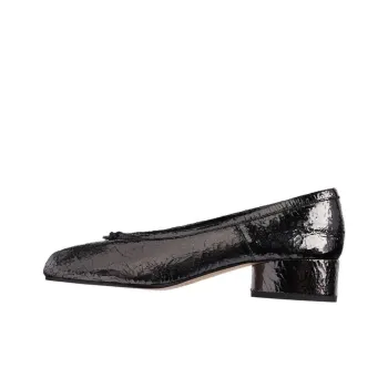 Maison Margiela Tabi Broken Mirror New Ballerinas Women's