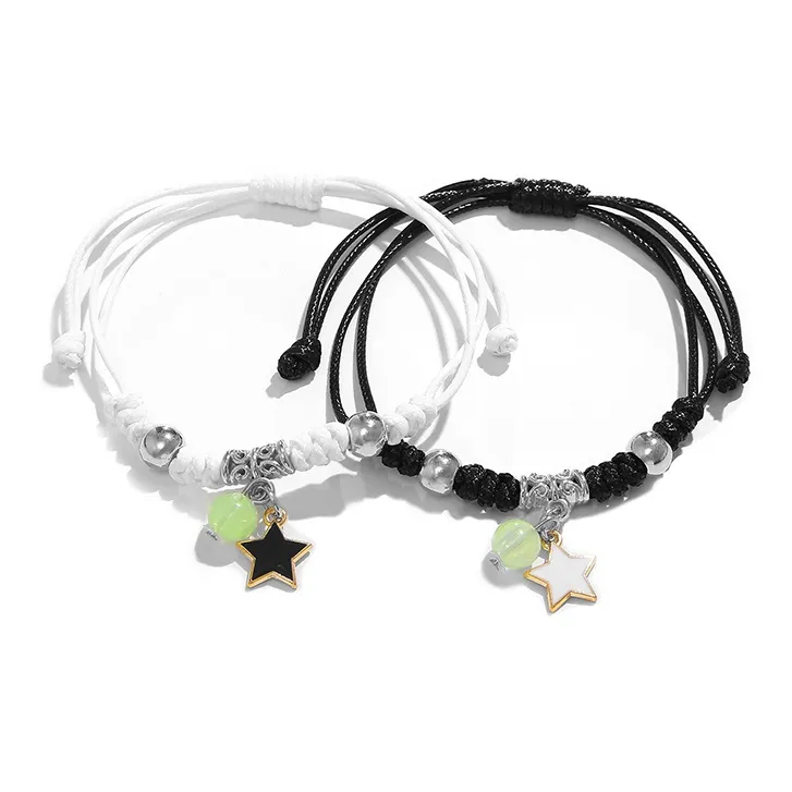 RINGLOVE Fabric Bracelets Unisex-0