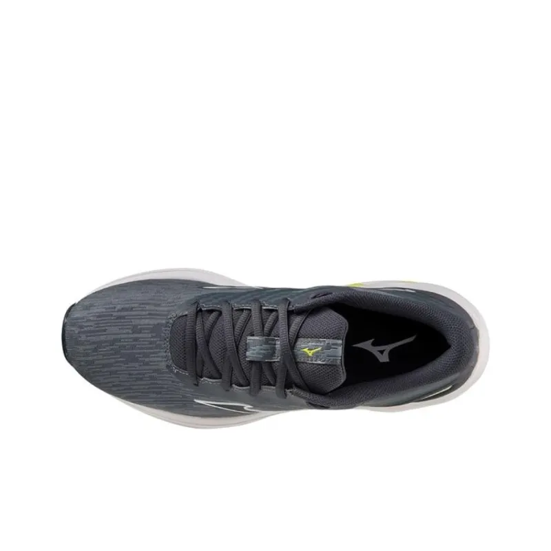 Mizuno Wave Equate 7 'Grey Volt'-2