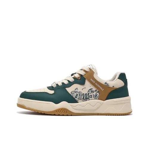 FAIRWHALE Skateboard Shoes Men's