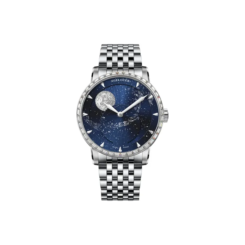 AGELOCER Men Watch-8
