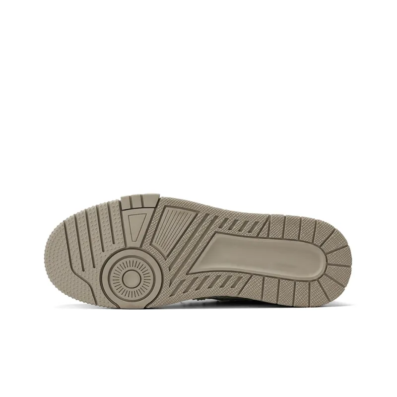 NPL Breathable Slip-Resistant Low-Top Skateboard Shoes Unisex-20