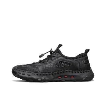 Bull Charm Low-Top Casual Shoes Men's