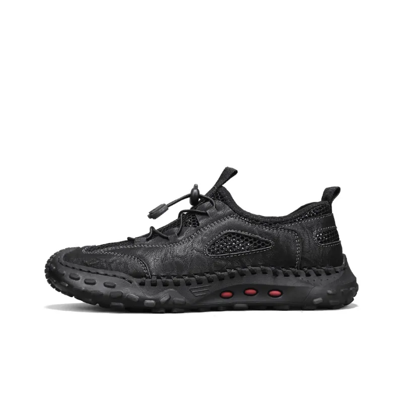 Bull Charm Low Top Casual Shoes Men's-0