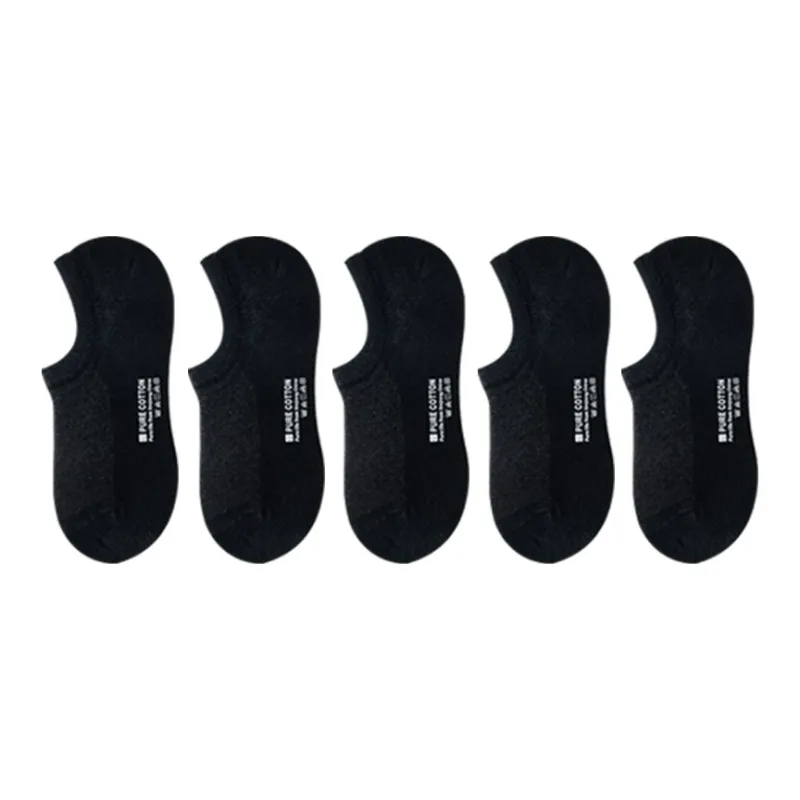 MADALLO Ankle Socks Men's Combo Set-9