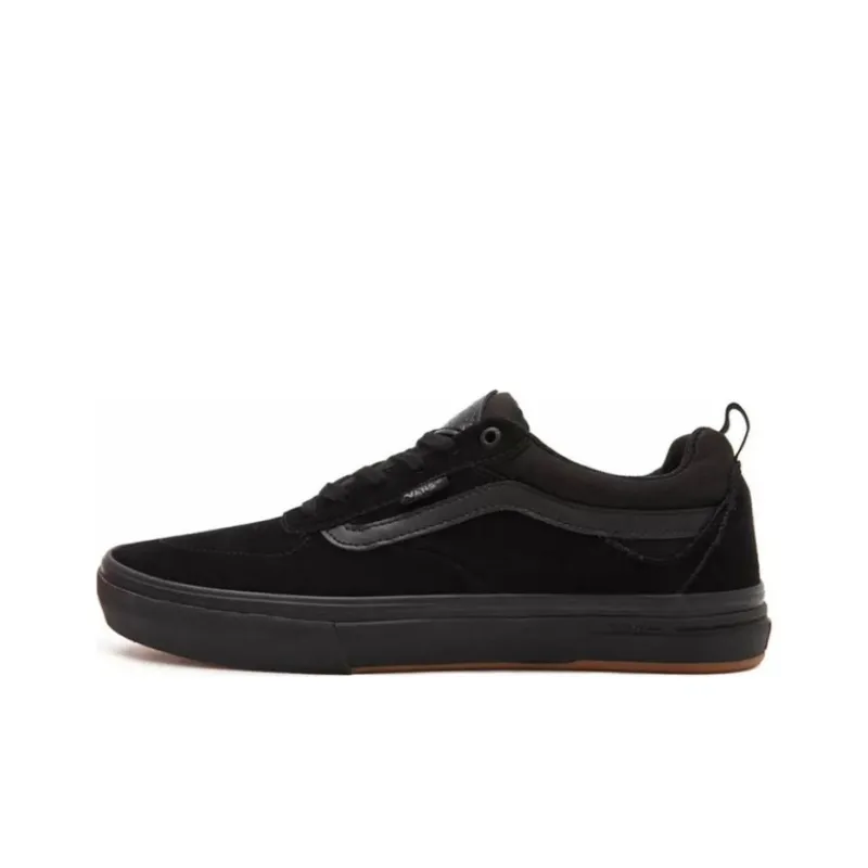 Vans Kyle Walker 'Blackout Black'-0