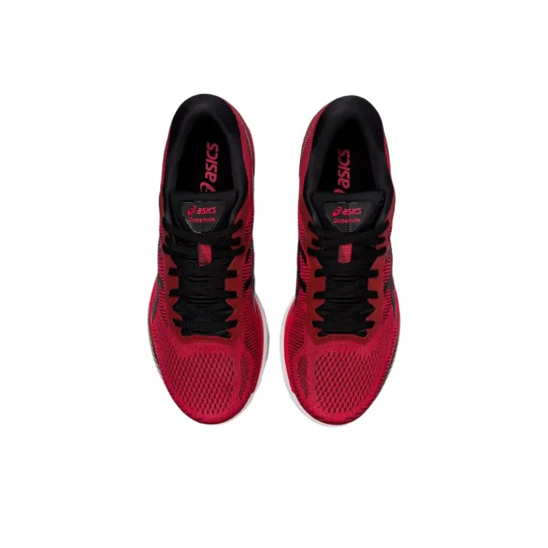 Asics GlideRide Speed Red-2