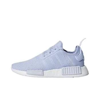 Adidas Originals Nmd R1 Aero Blue Women's