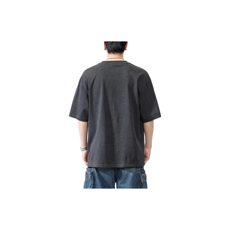 TESTUNG T Shirts Unisex-17