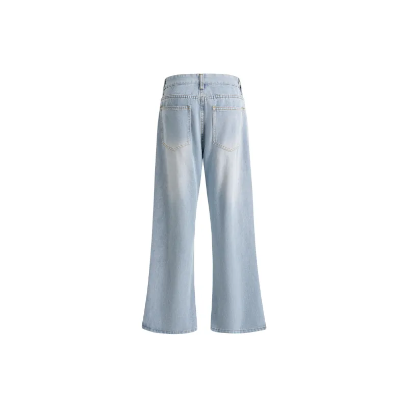 PICCA Jeans Unisex-8