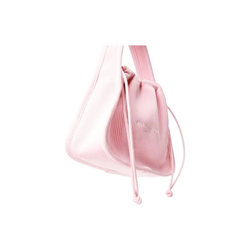 Alexander Wang Ryan Logo-embroidered Bag-3